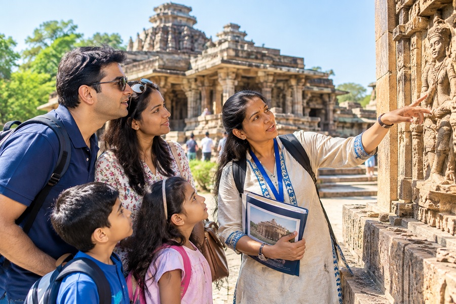 Family Educational Tourism: Best Learning Experiences for Parents and Children